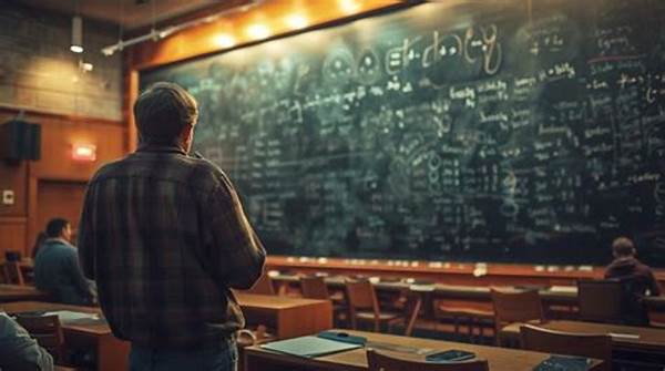 “ceaseless Search For Knowledge”