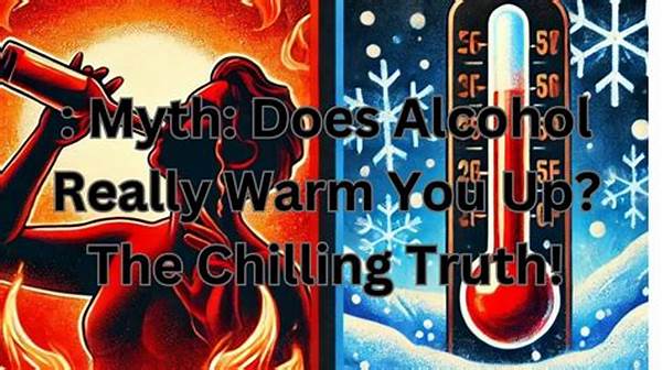 Chilling Truth In Warm Narratives