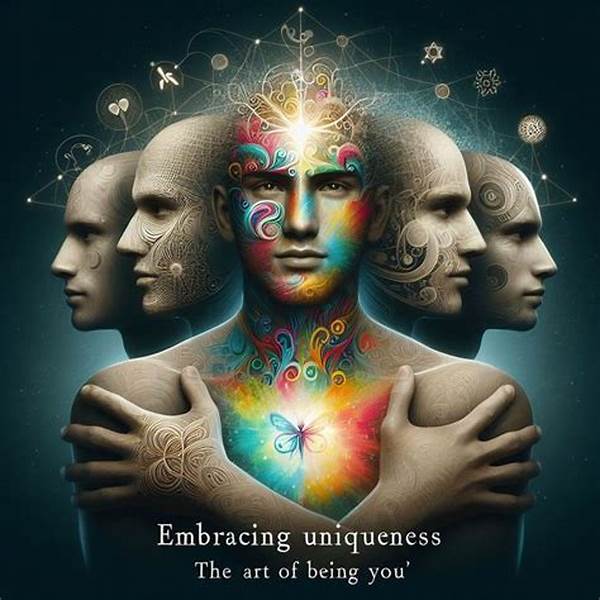 Embracing Individual Uniqueness Fully