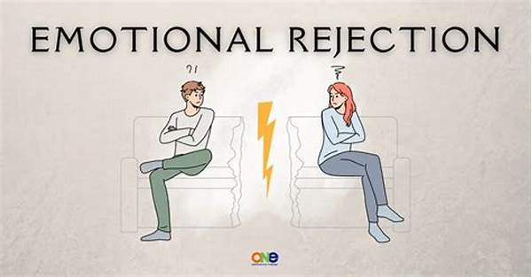 Emotional Consequences Of Rejection