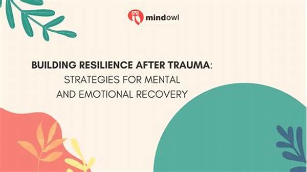 Emotional Resilience After Traumatic Experiences
