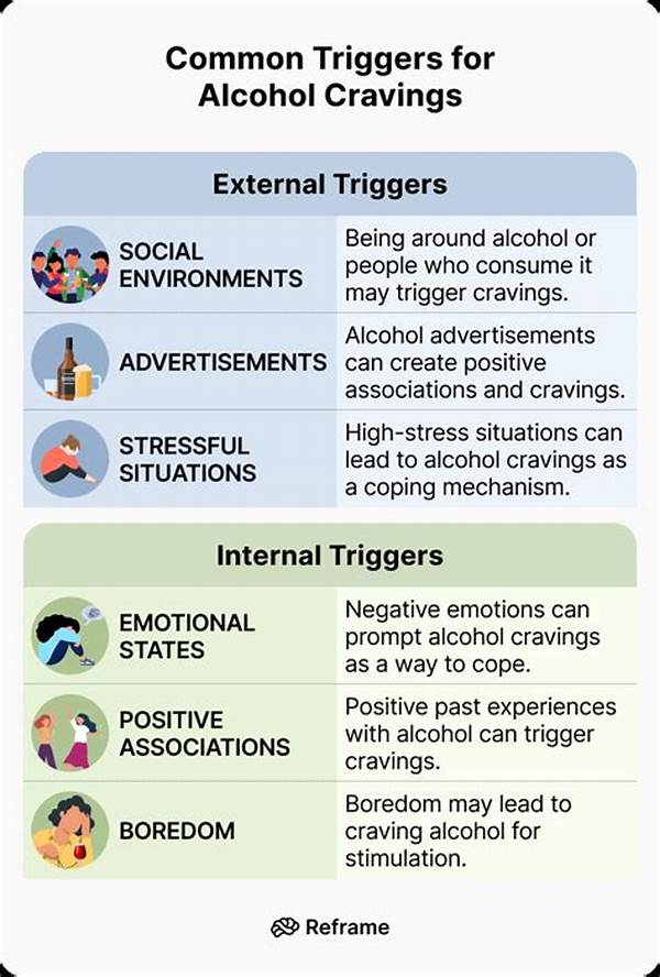 Emotional Triggers For Alcohol Use