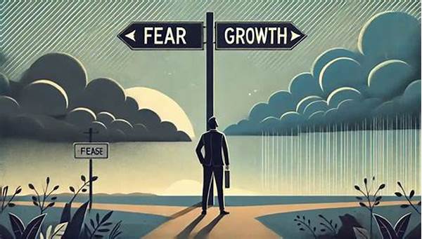 Growth Mindset For Conquering Fears