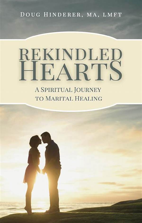 Healing Journey After Marital Split