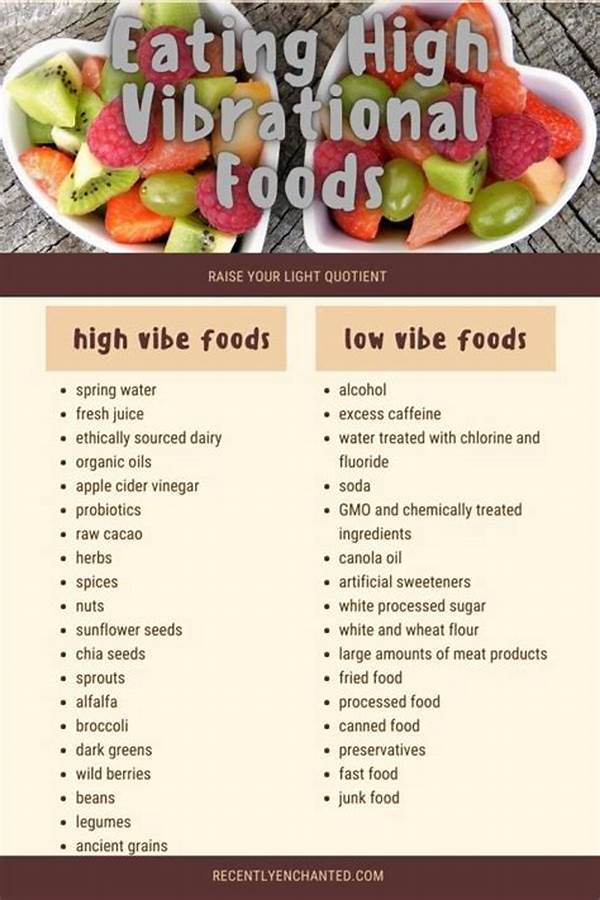 Holistic Diet For Spirituality