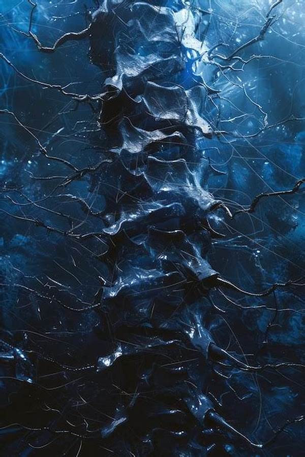 Internal Pain And Turmoil