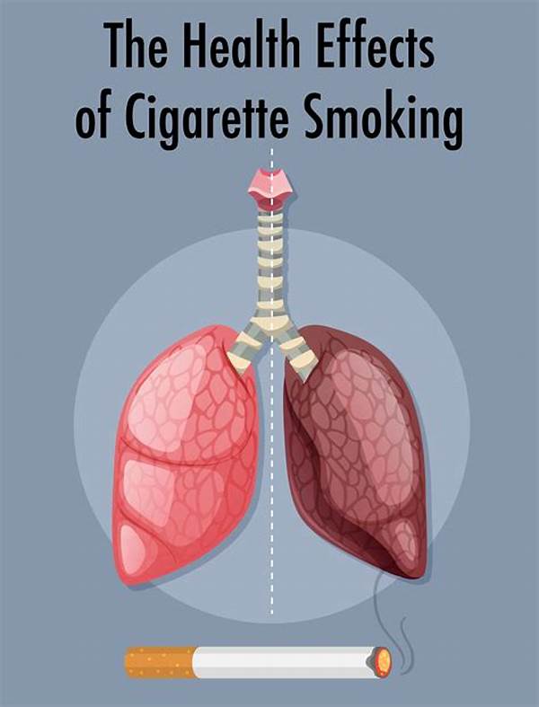Long-term Health Effects Of Smoking