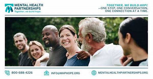 Mental Health Care Partnerships