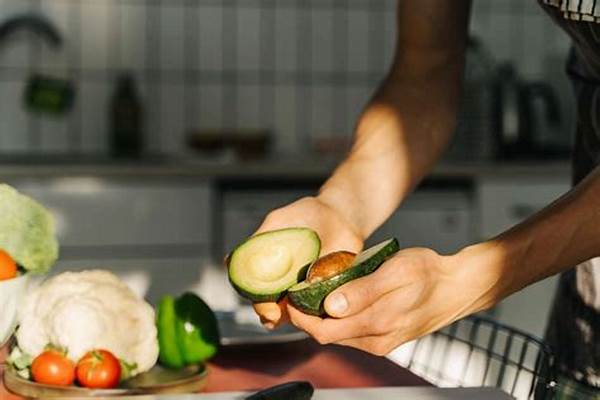 Mindful Cooking For Restaurant Teams