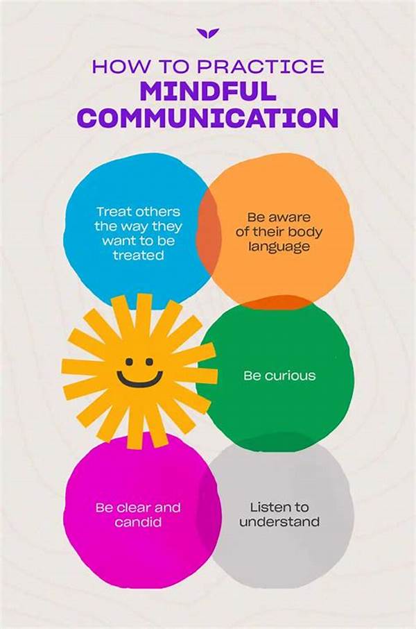 Mindful Dialogue And Conversation Tips
