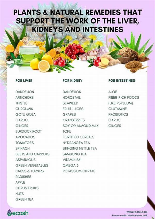 Natural Teas To Cleanse Body