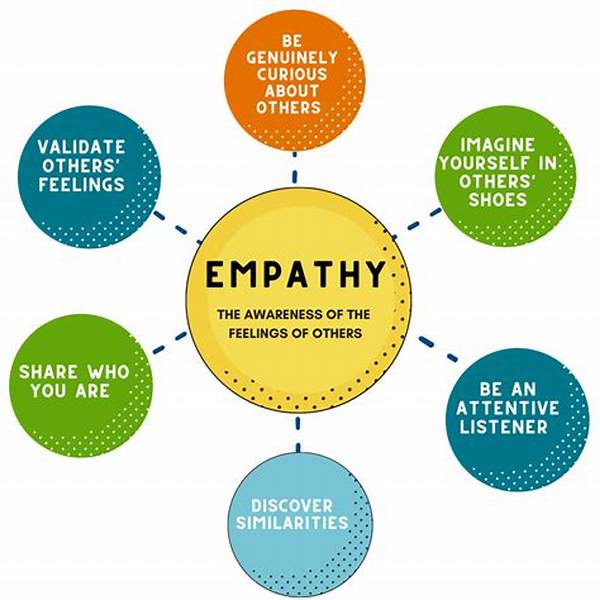 Navigating Challenges With Empathy