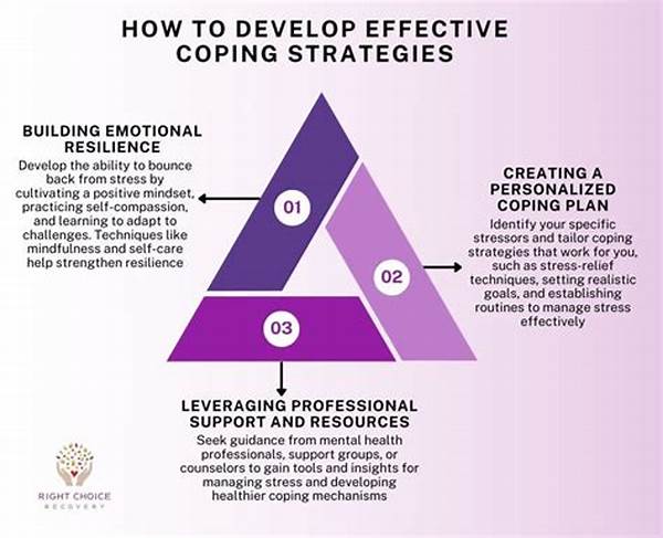 Positive Coping Strategies For Resilience