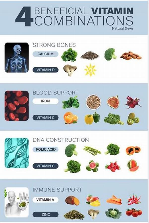 Powerful Vitamin Combinations For Hangovers