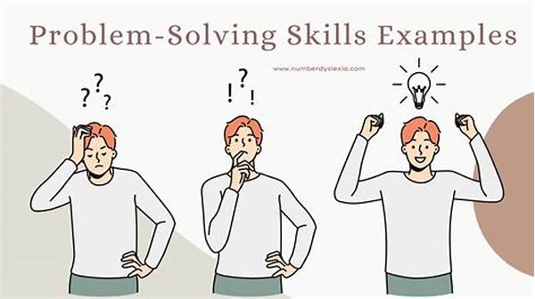 Problem-solving Skills For Life Hardships