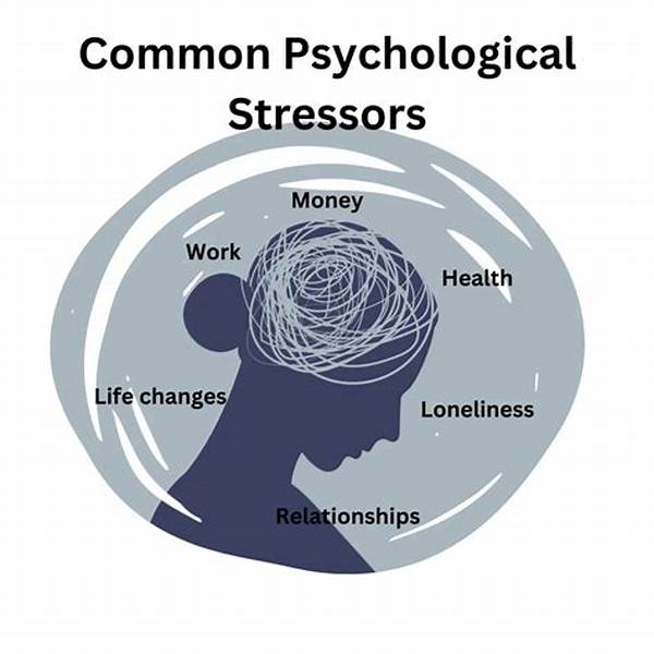 Psychosocial Stressors And Addiction