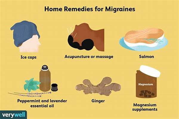 Quick Pain Relief For Migraines