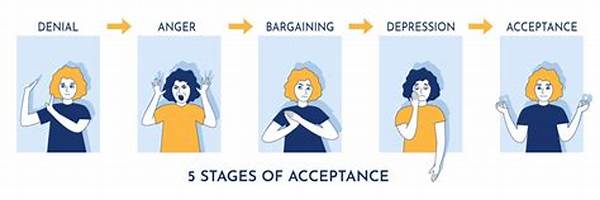 Acceptance Of Inevitable Transitions