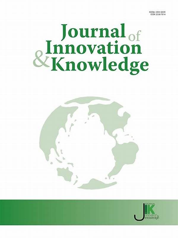 Advancing Knowledge Through Innovation