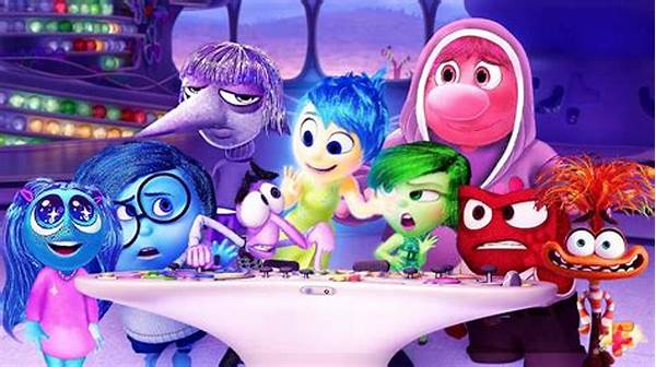 “cooking Emotions Into Despair”