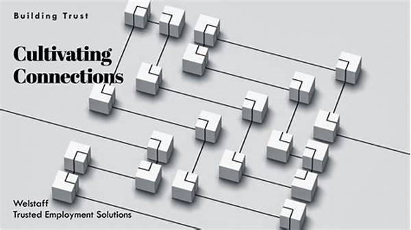 Cultivating Trustful Connections Easily