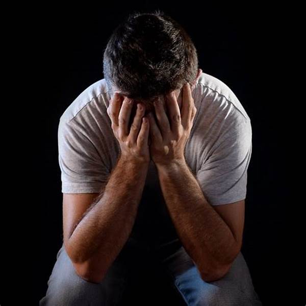 Deep Sorrow’s Lingering Emotional Impact