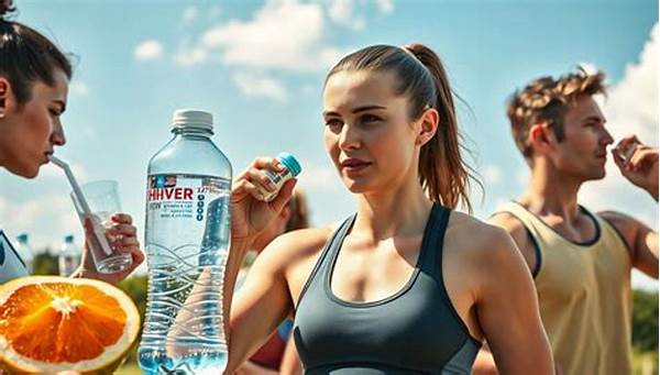 Effective Hydration Strategies Post-party