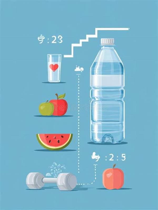 Effective Water Intake Strategies