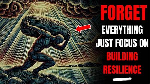 Emotional Fortitude In Challenging Times