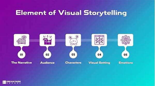 Emotional Storytelling Design Techniques