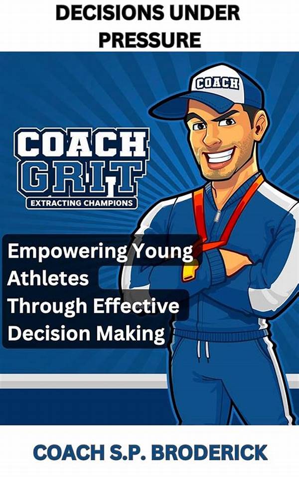 Empowering Bold Action Under Pressure