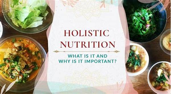 Enhancing Meditation With Holistic Nutrition
