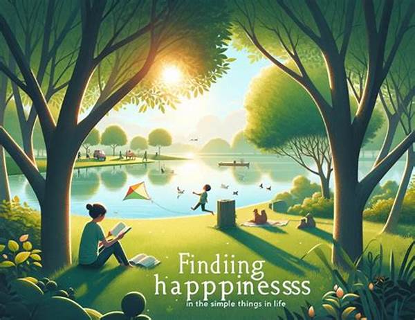 Finding Happiness In Togetherness