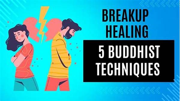 Finding Inner Strength After Breakup