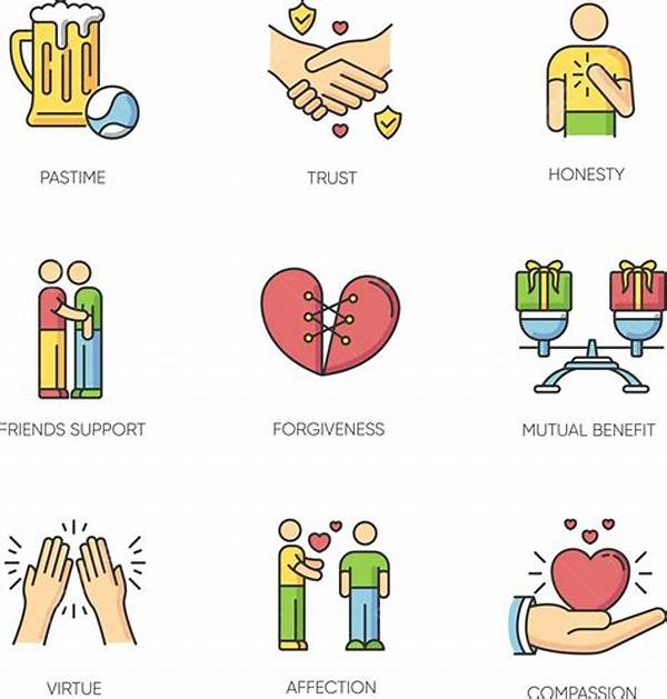 Fostering Strong Emotional Bonds Methods