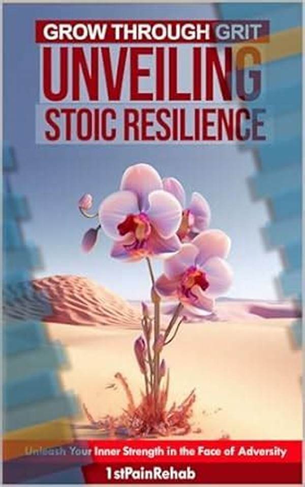 Growing Inner Strength For Adversity