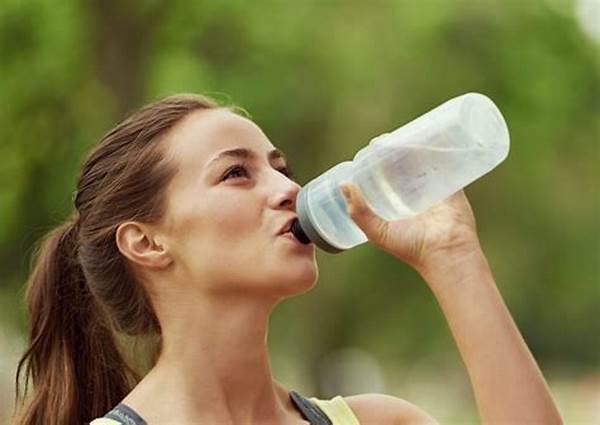 Hydration Solutions After Festive Activities