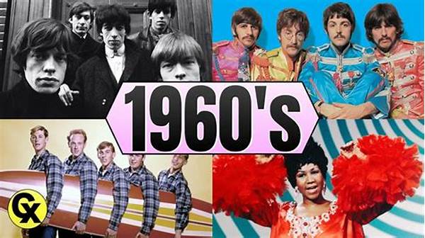 “iconic Sixties Musical Partnerships”