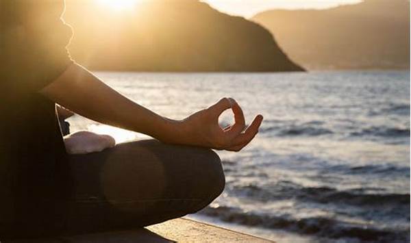 Inner Peace Through Mindful Meditation