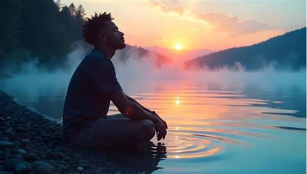 Inner Peace Through Personal Reflection