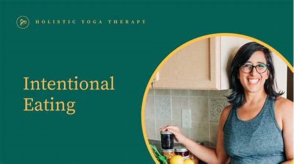 Intentional Eating For Soul Connection