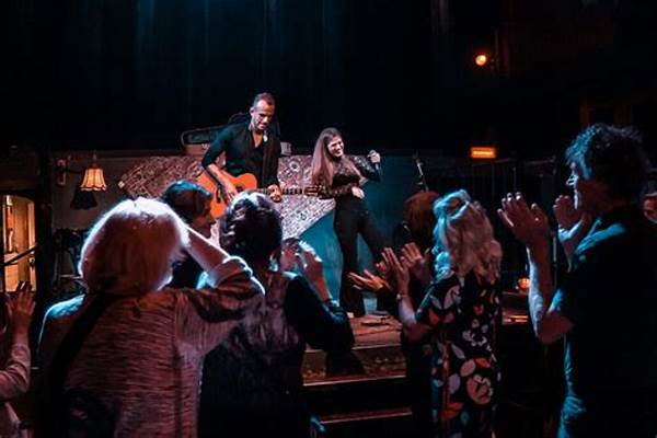 Late-night Serenade Of Solitude