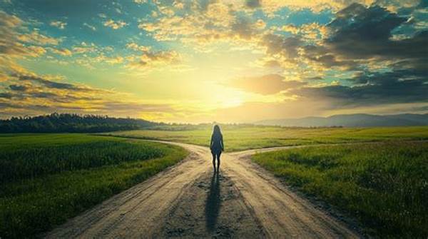 Life Crossroads And Addiction