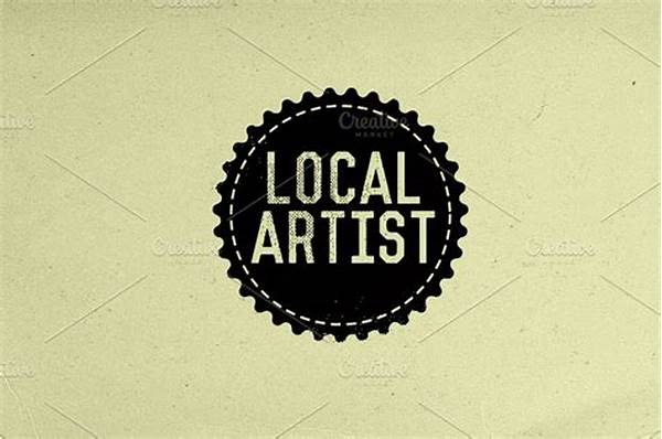 Local Artists Live In Coffeehouses