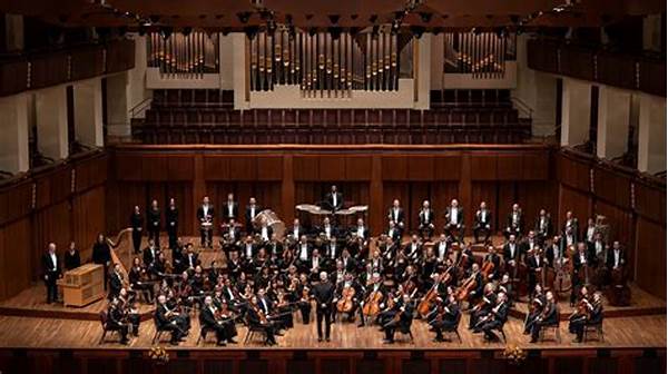 Majestic Symphony Music Performance