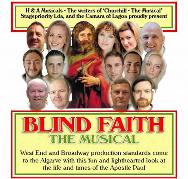 Musical Legacy Of Blind Faith