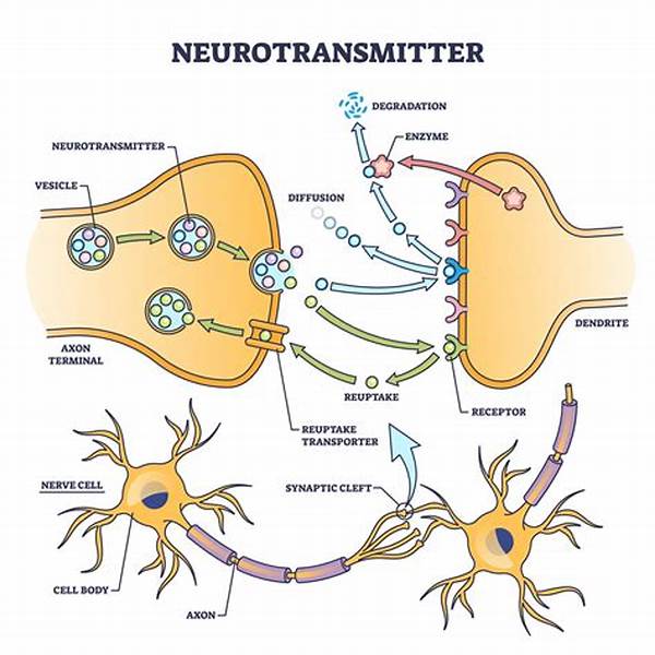 Neurotransmitter Influence On Human Behavior