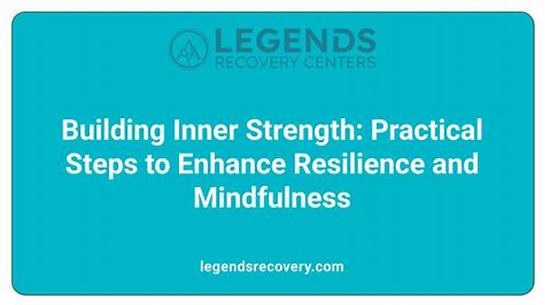 Practices To Enhance Inner Strength