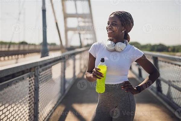 Rehydrating For Improved Energy