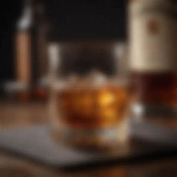 Social Rituals Surrounding Whiskey